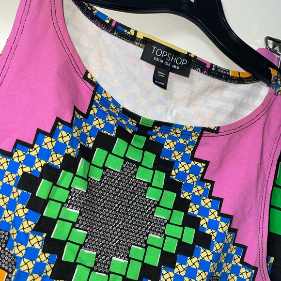 TOPSHOP two piece - Picture 5 of 7